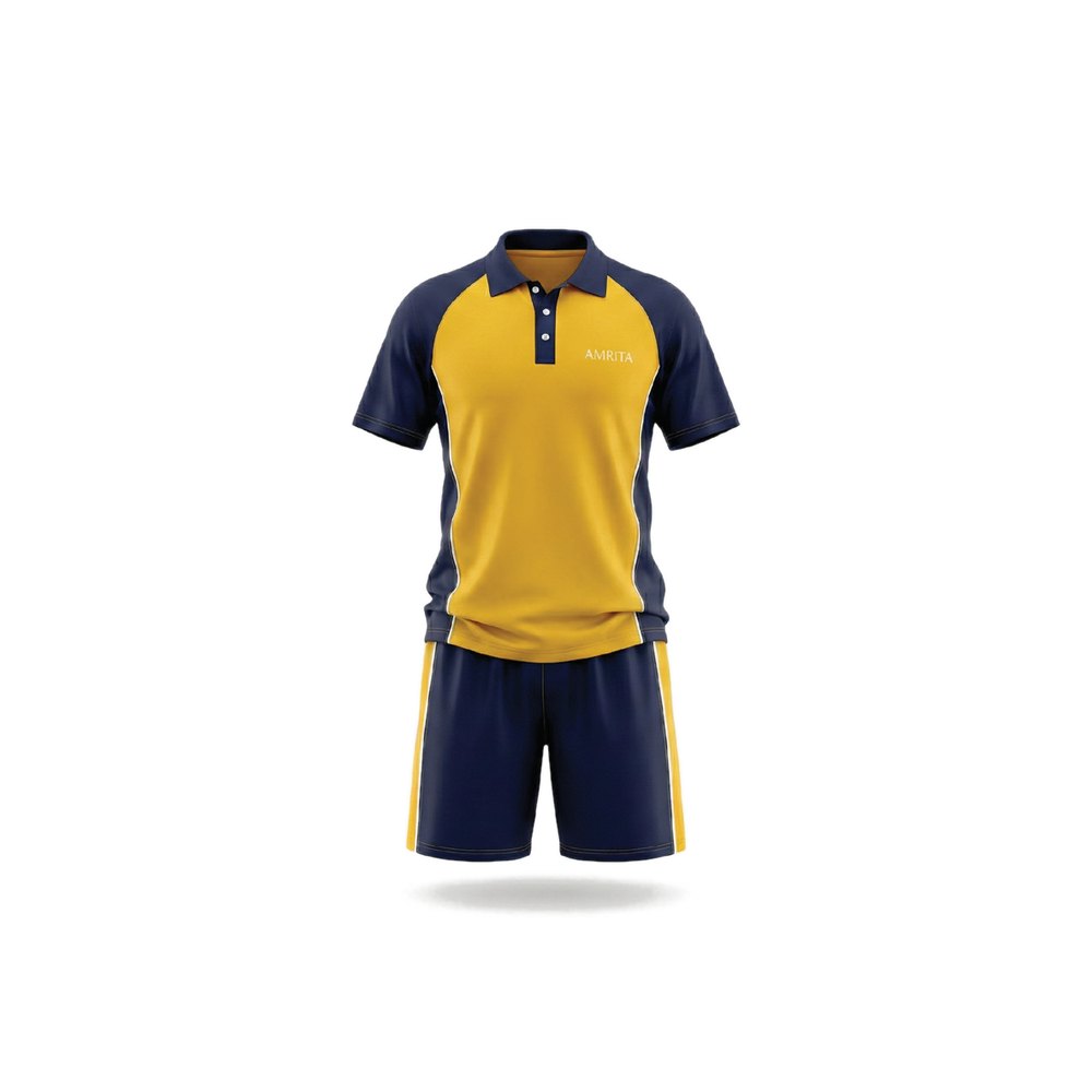 Model 004, Sports sets
