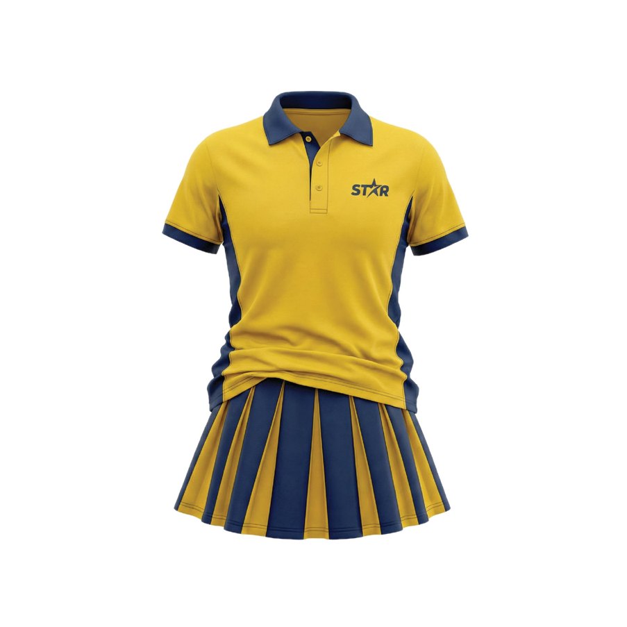 Model 012, Girls’ sets