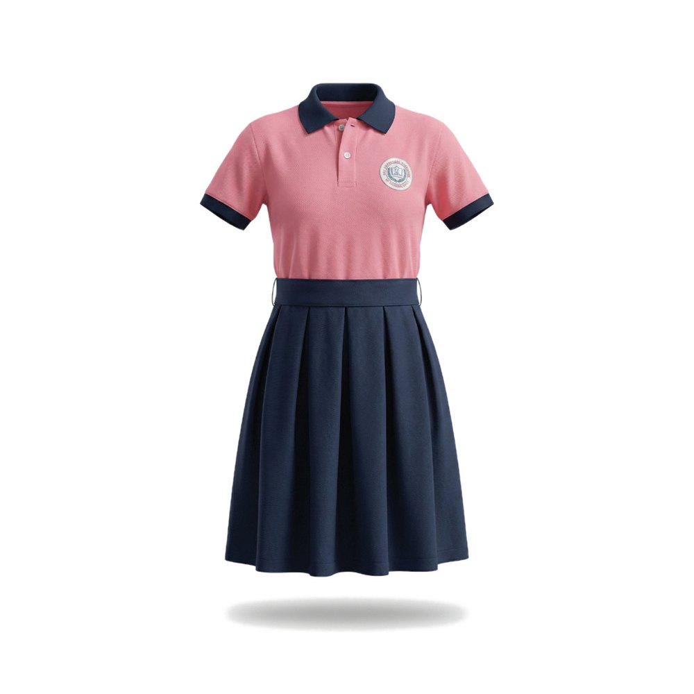 Model 020, Girls’ sets
