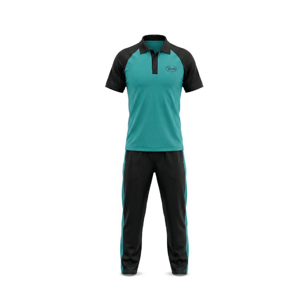 Model 028, Tracksuits