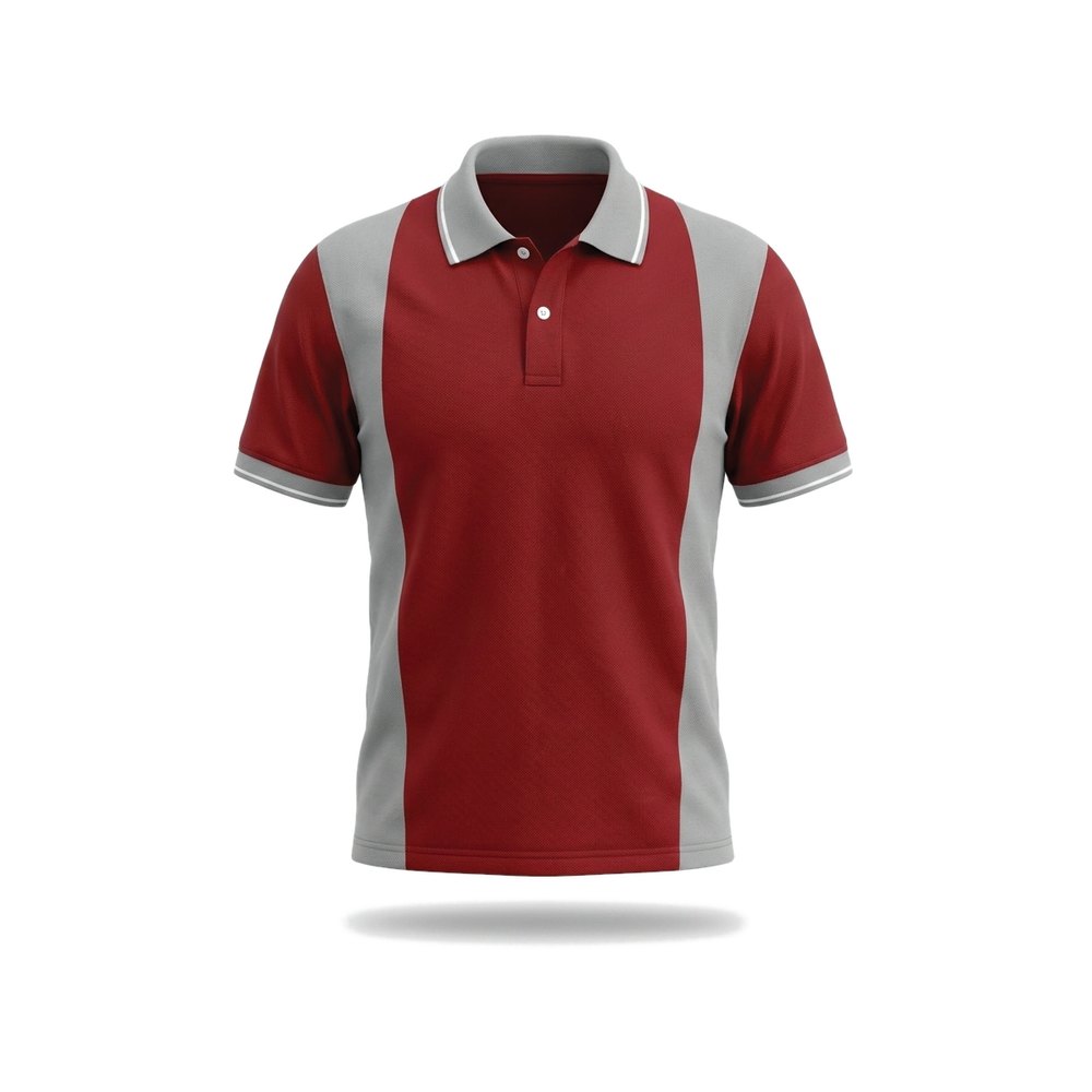 Model 060, Cut & sew polos