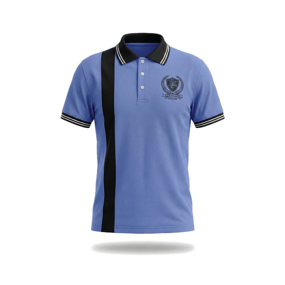 Model 076, Cut & sew polos