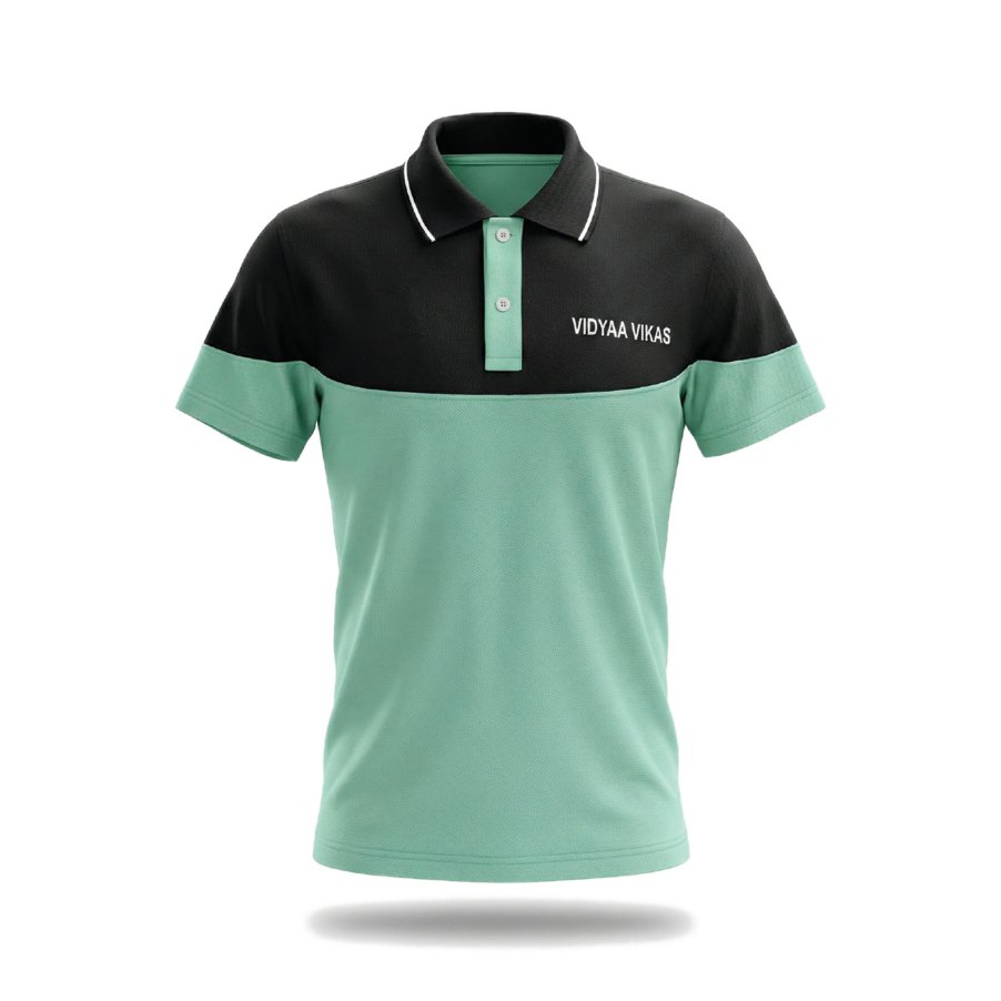 Model 084, Cut & sew polos