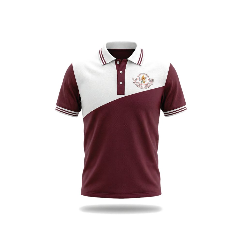 Model 092, Cut & sew polos