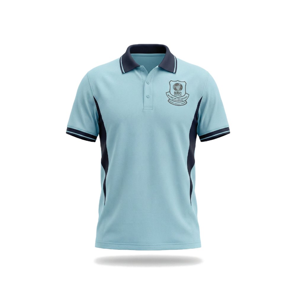 Model 100, Cut & sew polos