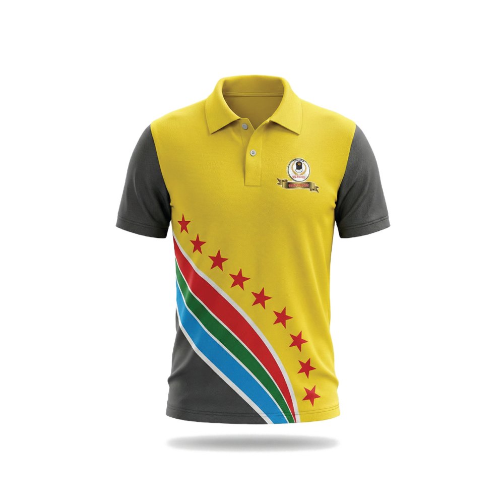 Model 116, Sublimation prints