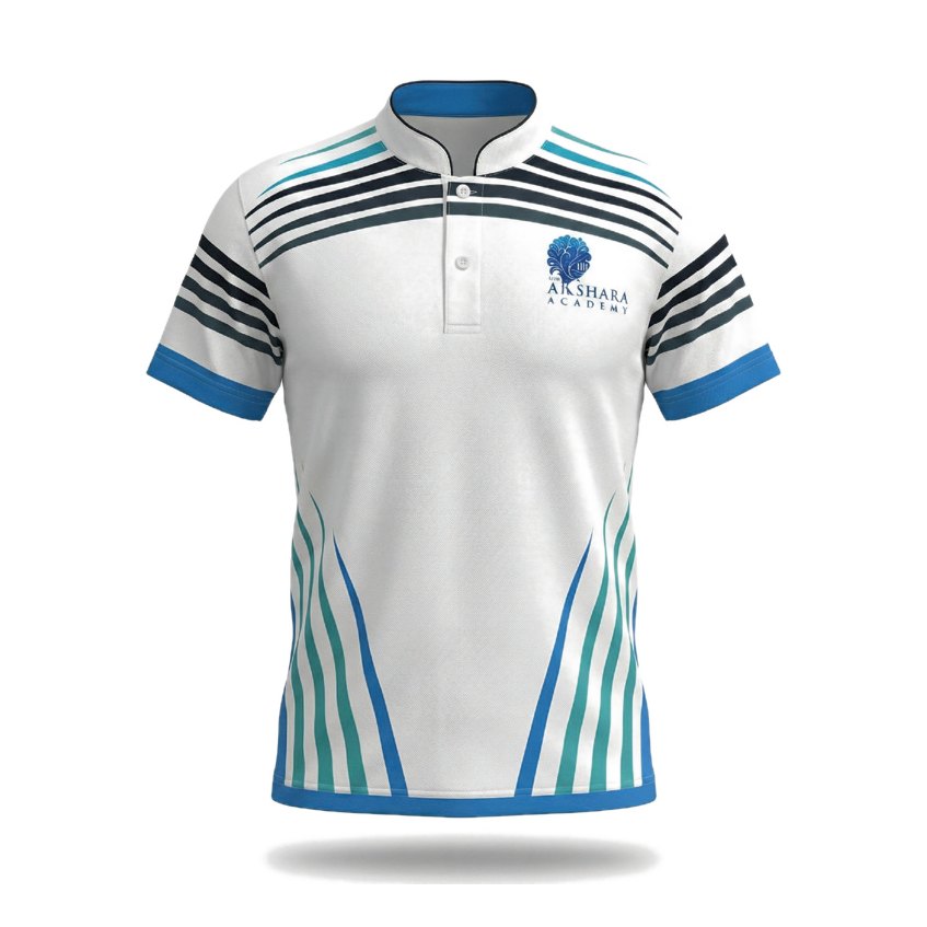 Model 140, Sublimation prints