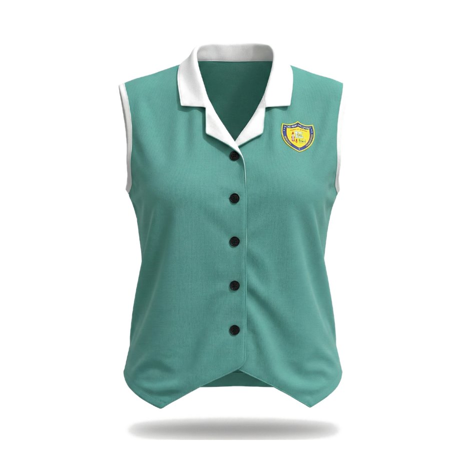 Model 156, Waistcoats