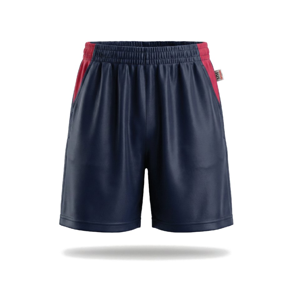 Model 164, Shorts