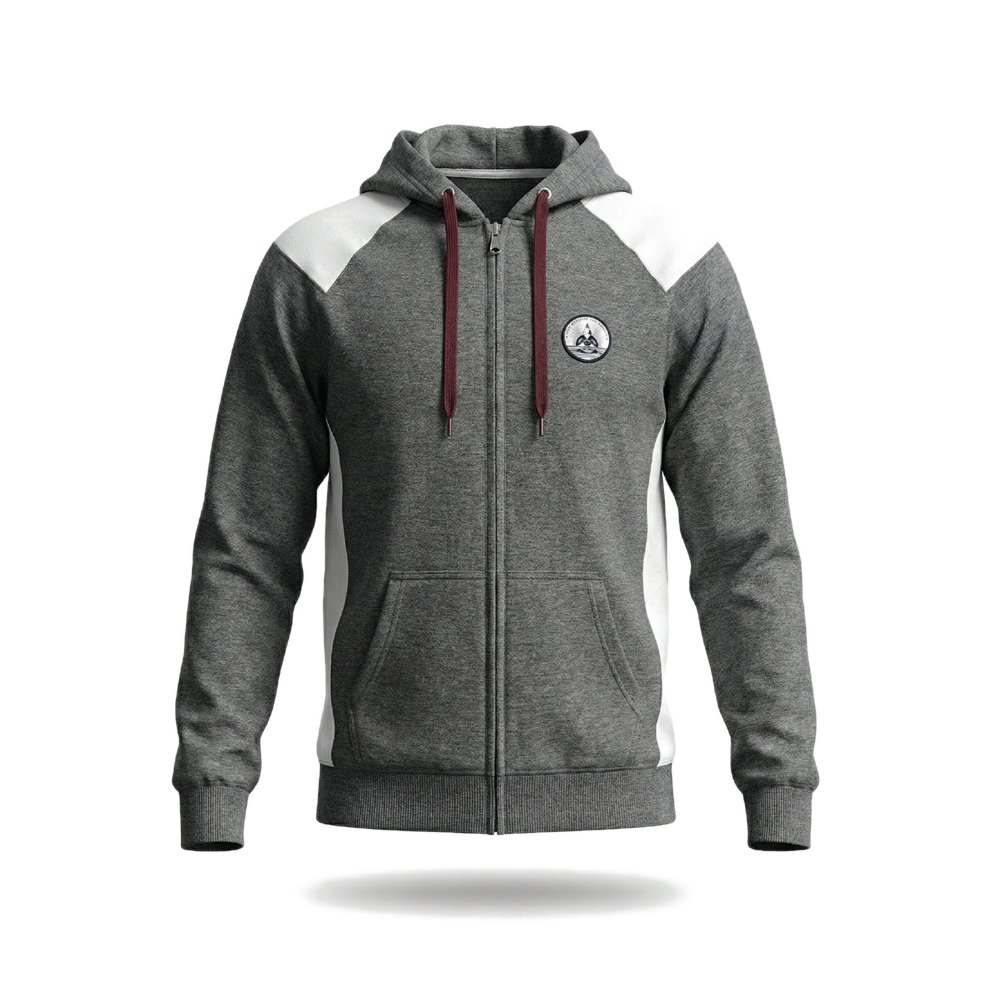 Model 186, Sweatshirts & hoodies